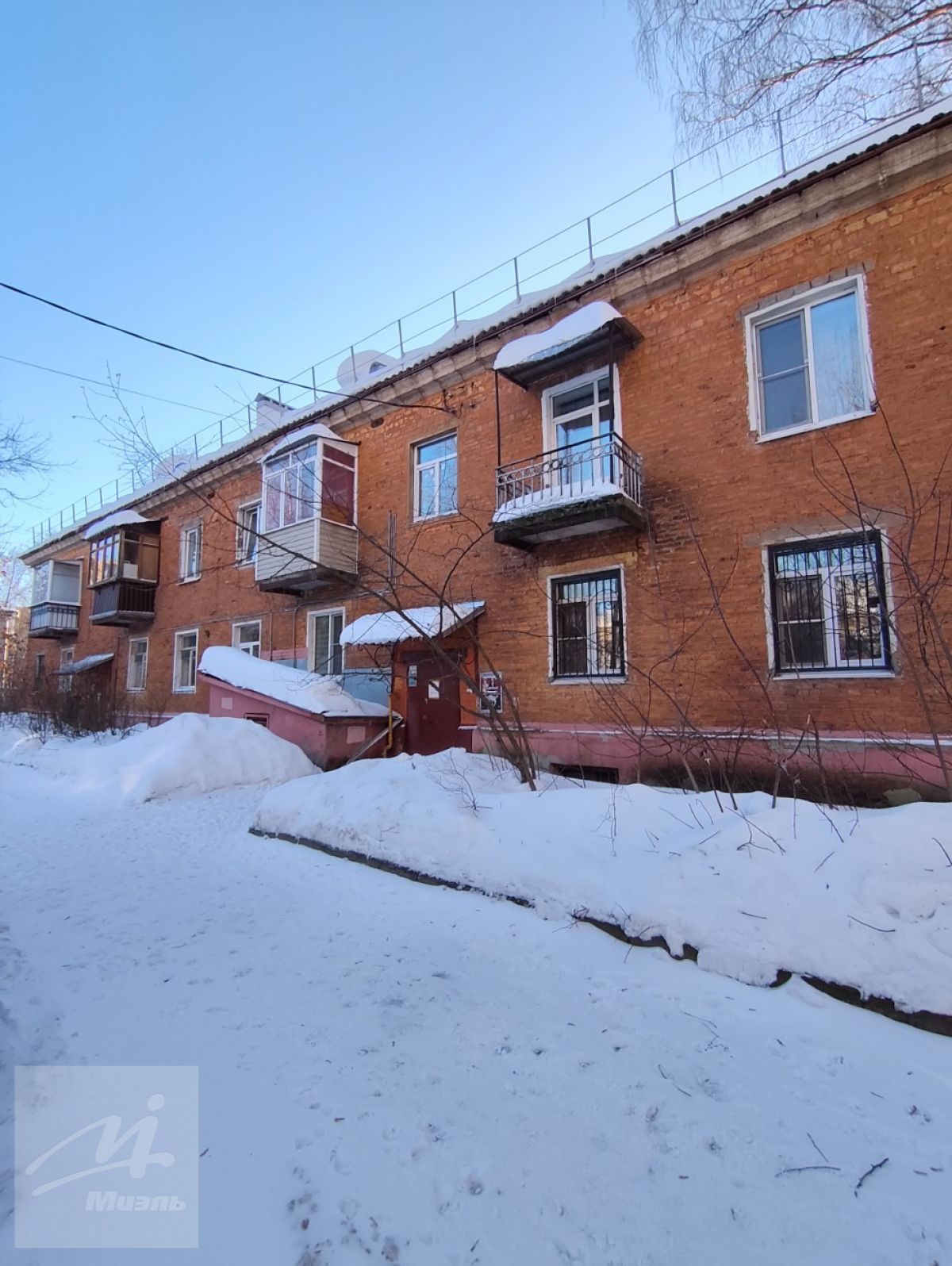 квартира